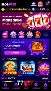 Casino Ao Vivo 77bet