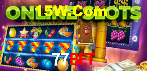 Interface do App 77bet