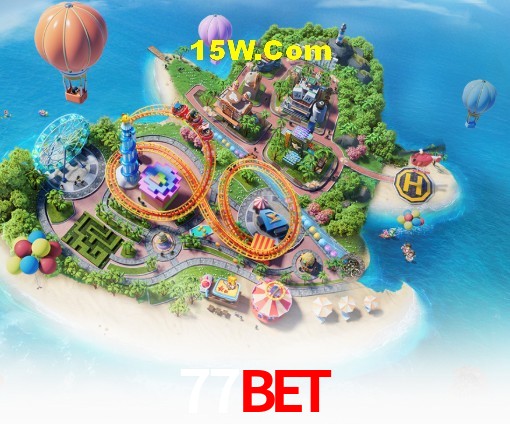 Design Responsivo 77bet