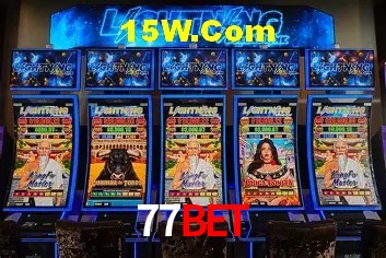 Especiais de Fim de Semana 77bet