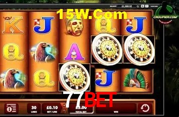 Promoções Sazonais 77bet