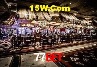 Sistemas de Segurança 77bet